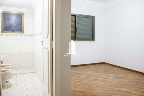 Imagem 8 de 30 de Apartamento Em Vila Suzana, São Paulo/sp De 247m² 3 Quartos À Venda Por R$ 1.800.000,00 - Ap2328210-s