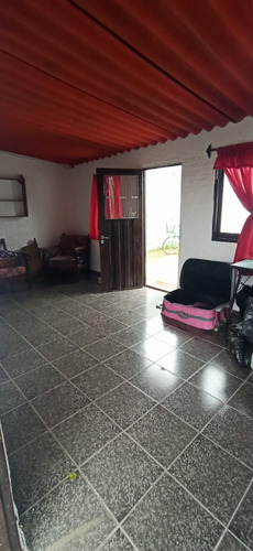 Apartamento En Alquiler Anual En Villa Argentina Norte || Al Fondo Casa Principal
