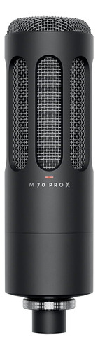 Beyerdynamic Pro X M70 Micrófono Dinámico Profesional De Dir