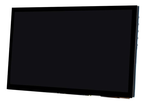 Waveshare 10.1 Pulgadas Capacitive Touch Screen Lcd Compatib