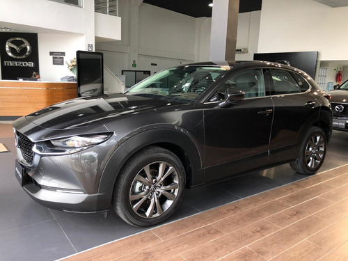 Mazda Cx-30 Grand Touring Lx Awd