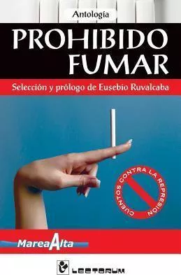 Señal Prohibido Fumar - Resopal