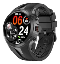 Comprar Reloj Inteligente Hombres 1 43  Amoled, Llamadas Y Monitoreo