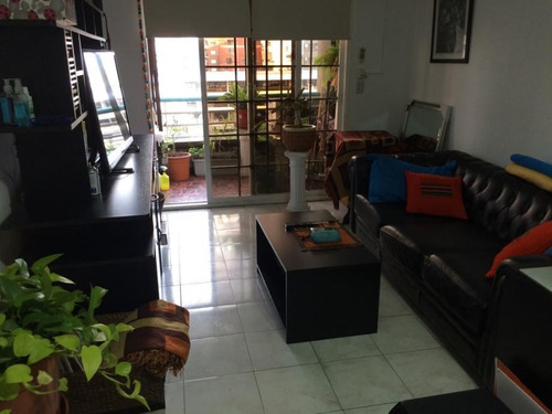 Imagen 2 de 7 de Departamento De 2 Ambientes C/ Cochera - Moron Norte