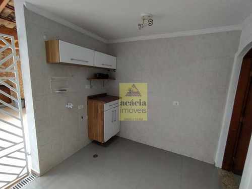 Imagem 25 de 25 de Sobrado Com 2 Dormitórios À Venda, 120 M² Por R$ 575.000,00 - Jardim Pinheiros - São Paulo/sp - So2827