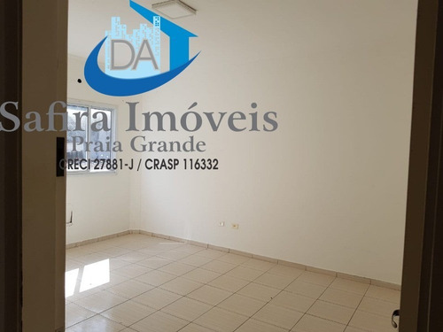 Sala Comercial No Boqueirão Para Locação Com Um Ótimo Preço, Próximo Do Centro Comercial Com Amplo Comércio E Movimentação - Sa00016 - 68576146