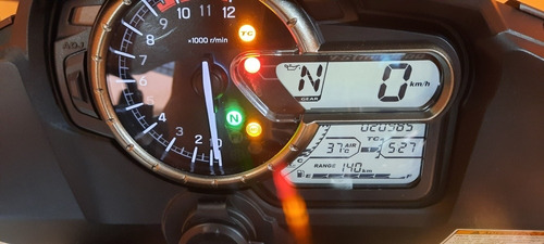 Imagem 5 de 12 de Suzuki Vstrom 1000axt