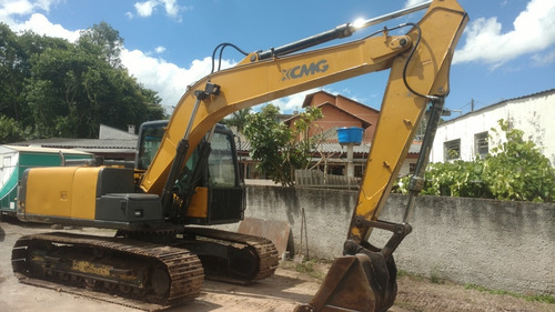 Imagem 4 de 15 de Xcmg Xe 150