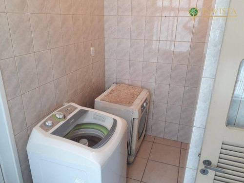 Imagem 6 de 17 de Apartamento Com 3 Quartos Na Gama Deça - Centro - Ap6688