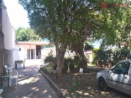 Imagem 9 de 24 de Chacara Residencial / Comercial Em Campinas - Sp, Chacara Nova Boa Vista - Ch00027