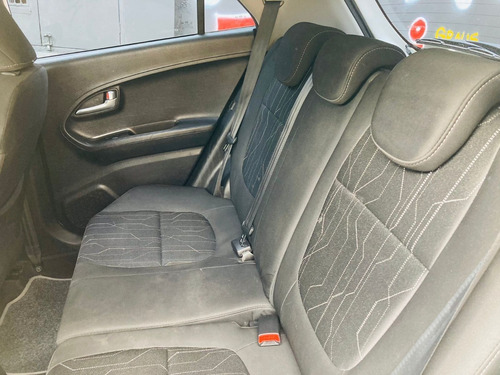 Imagem 12 de 15 de Kia Picanto Para Pessoas Exigentes!!!!