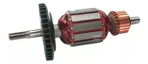 InduzidoCompatívelBoschSkil6640FuradeiraS.hobby-220V