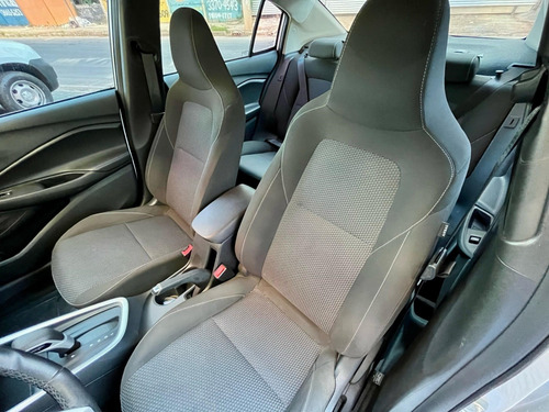 Chevrolet Onix 1.0 TURBO FLEX PLUS LTZ AUTOMÁTICO