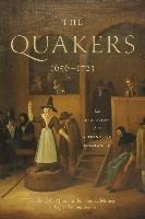 Imagen 1 de 1 de The Quakers, 1656-1723 : The Evolution Of An Alternative ...