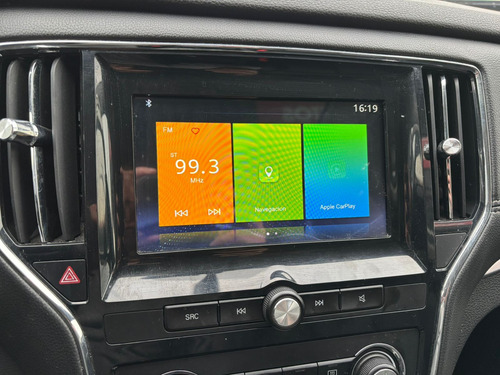 MG RX5 2.0 Com Awd At