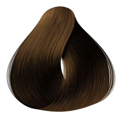 Inoar Intense Louro Marrom Intenso 7.77 - Coloração 50g