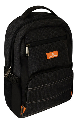 Mochila Para Laptop Perfect Choice Glitch Pc-084303 15.6puLG
