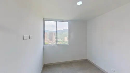 Apartamento En Venta En Itagui