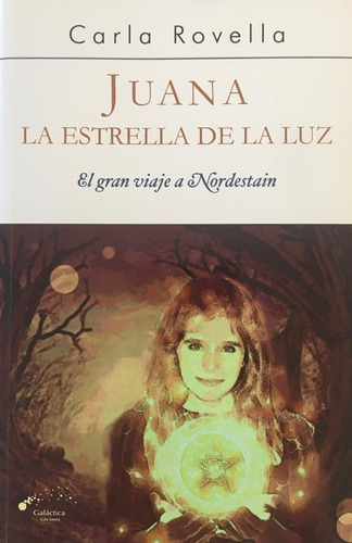 Imagen 1 de 2 de Juana La Estrella De La Luz