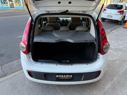 Fiat Palio 1.6 Essence 115cv