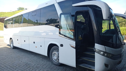 Ônibus Marcopolo Paradiso 1200 G7 Turismo Seminovos K 360
