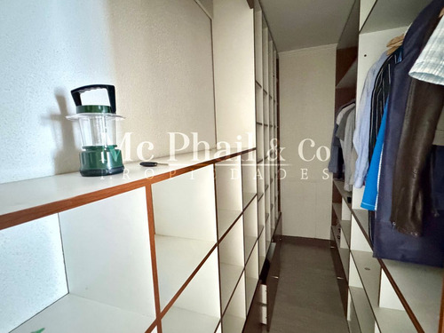 Cómoda Y Acogedora En Barrio Residencial