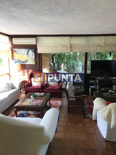 Imagen 6 de 29 de Casa En Mansa, 5 Dormitorios *