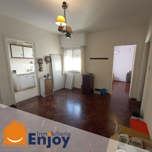 Imagen 1 de 14 de Venta Apartamento 2 Dormitorios Cordon Montevideo