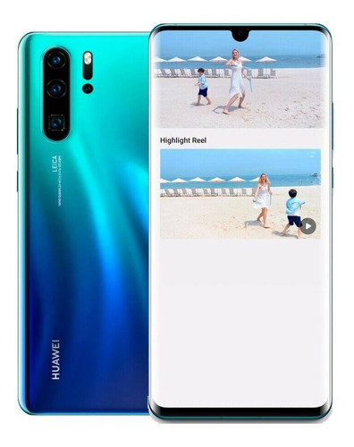 Huawei P30 Pro Vog-l29 8gb 512gb Dual Sim Duos