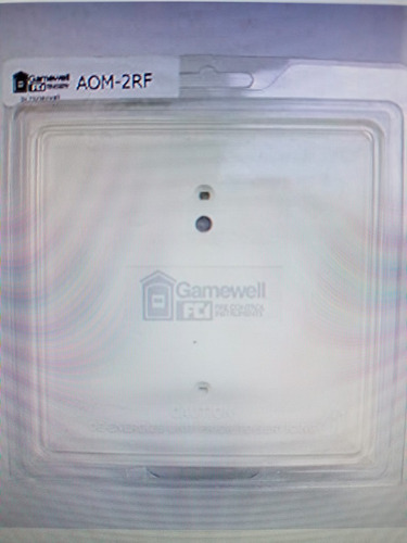 Modulo Aom 2rf Gamawell