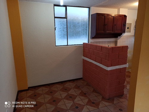 Imagen 2 de 8 de Arriendo Departamento 2 Dormitorios Sector Residencial Colegio Einstein - U Sek