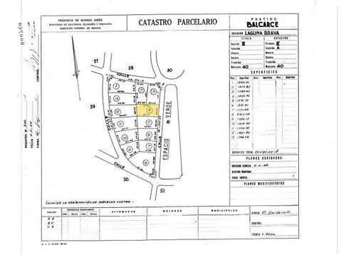 Imagen 10 de 10 de Dos Cabañas De 2 Amb. Cada Una - Piscina - Ubicación Excelen