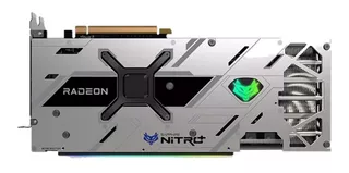 Placa De Video Radeon Rx 6800 16gb Sapphire Nitro +
