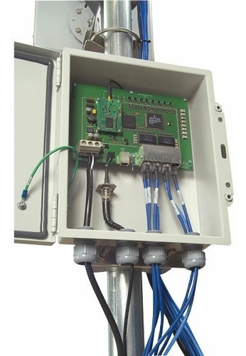 Cambium Networks Motorola Canopy Cnn Micro 1070ckdb Cmn Cor Branco
