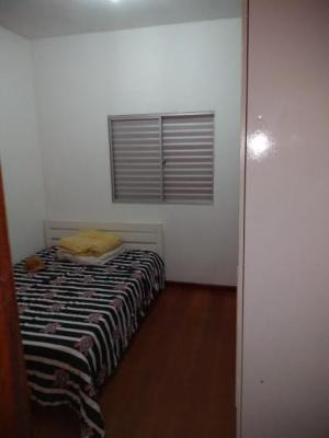 Imagem 12 de 14 de Casa No Jardim Umuarama Com 3 Quartos Em Itanhaém. 5931-pc