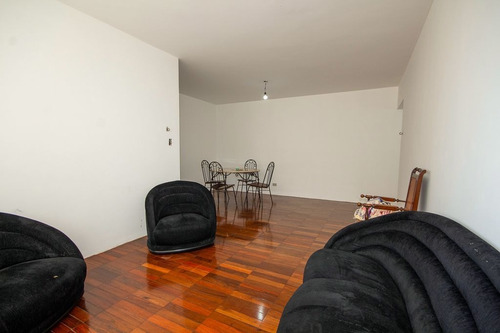 Apartamento A Venda Em São Paulo - 20116