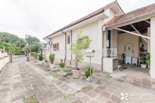 Imagem 28 de 30 de Casa, 110 M², Partenon - 205245