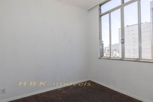 Imagem 24 de 30 de Apartamento Para Venda Em Rio De Janeiro / Rj No Bairro Copacabana - Rj - Ap0015_hbk