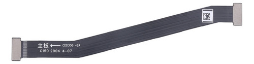Compatible Cabo Flexível Para Placa-mãe Oem Para Oppo Reno