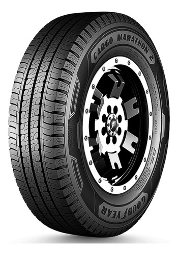 Neumático Goodyear 235/65 R16 Cargo Marathon 2