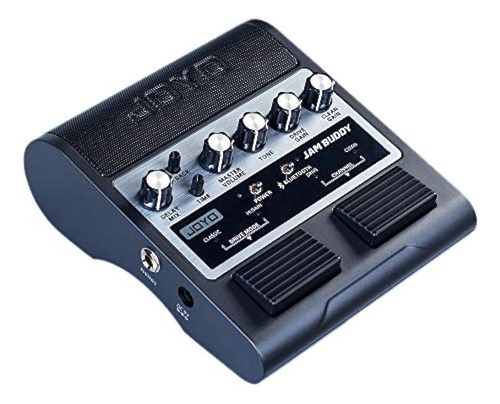 Joyo Jam Buddy Amplificador De Pedal De Efecto De Guitarra E