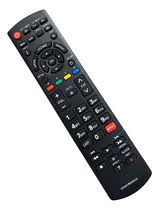 Comprar Control remoto Panasonic Smart Netflix TV con tecla Rec