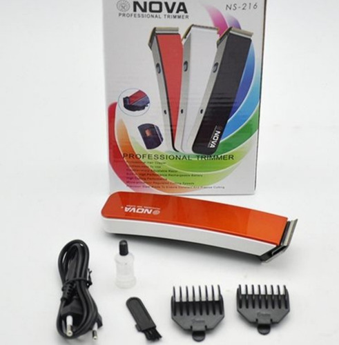 Máquina De Peluquería