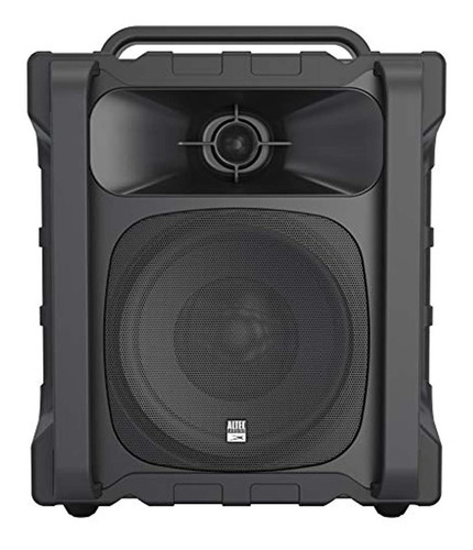 Altec Lansing Sonic Boom 2 Altavoz Bluetooth Imt804 | Altavo