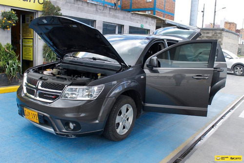 Dodge Journey 2.4 Se Fl