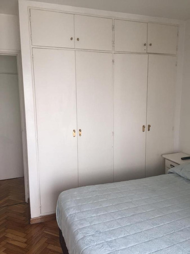 Imagen 3 de 7 de Departamento De 3 Amb. Con Balcón - Caballito