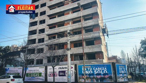 Departamento Dos Ambientes - Moron