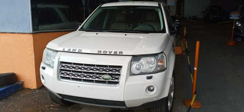 Imagem 7 de 8 de Sucata Freelander 2 Se 16 24v Venda Em Peças/ Palmeiras Car