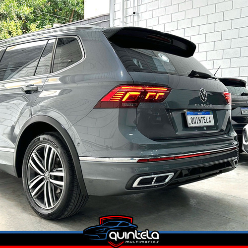 Volkswagen Tiguan ALLSPAC R-LINE 300 TSI 2.0