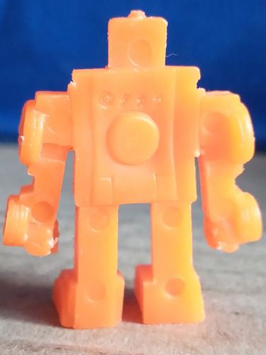 Figura Transformers Cliff Jumper Bootleg (Usado)